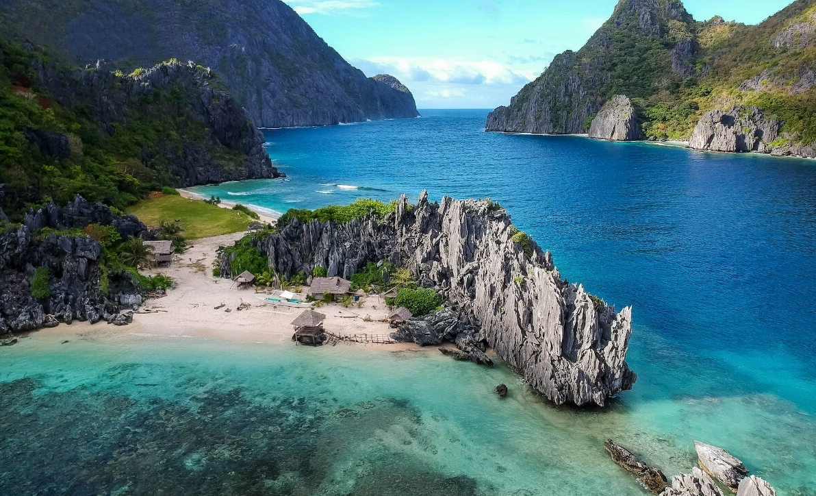 El Nido, Philippines
